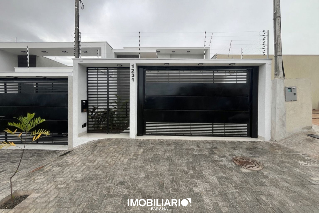 Residência para  venda em Jardim Português, Umuarama