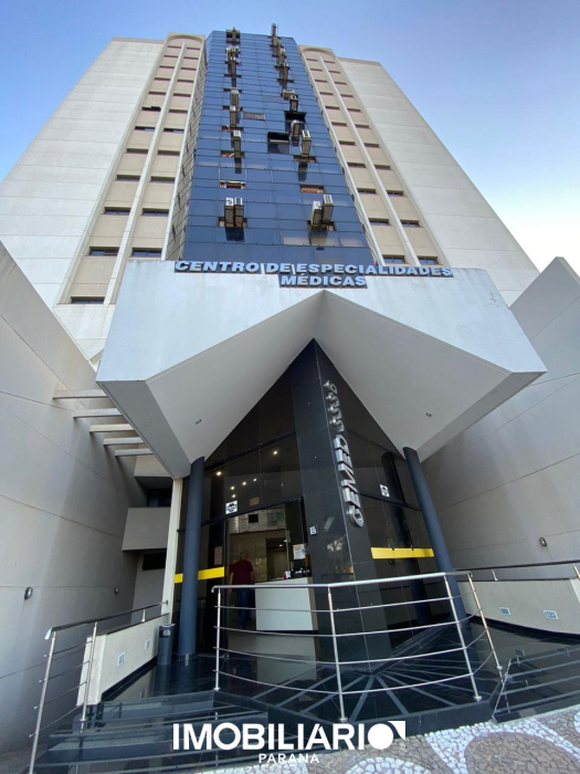 Sala Comercial para  vendaUmuarama, 53,00m²