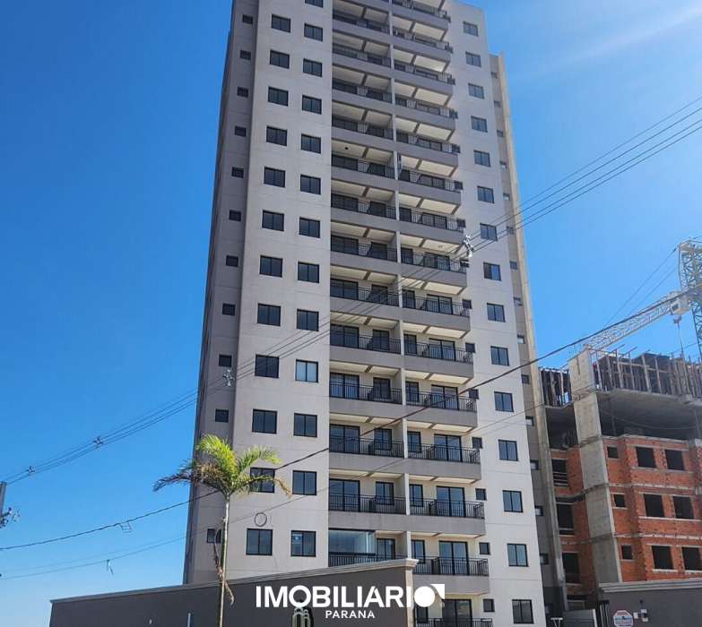 Apartamento para  alugarUmuarama, 66,00m², com 3 quartos