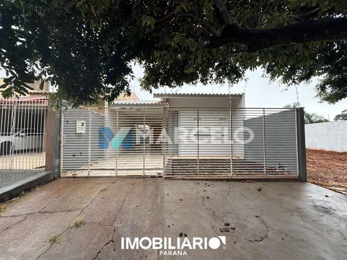 Residência para  alugar em Zona II, Umuarama