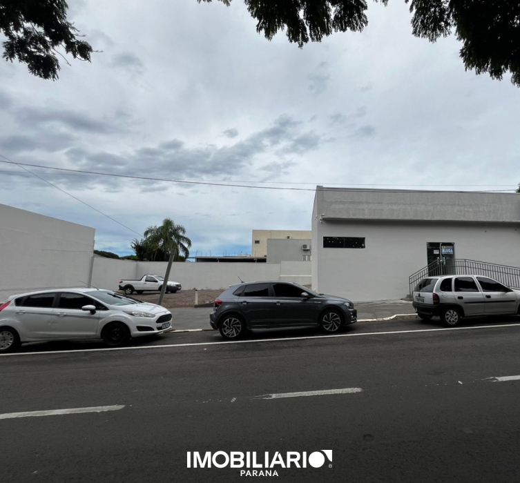 Sala Comercial para  alugar em Zona I-A, Umuarama