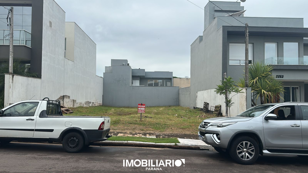 Terreno para  venda em Conjunto Residencial Portal das Águas, Umuarama, 338,00m²
