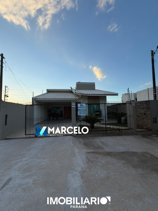 Residência para  venda em Zona I-A, Umuarama, 350,00m², com 2 quartos