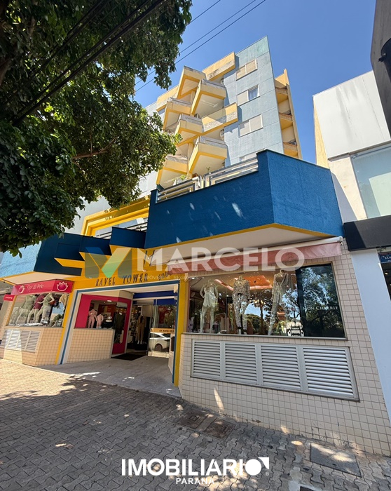 Apartamento para  alugar em Zona III, Umuarama