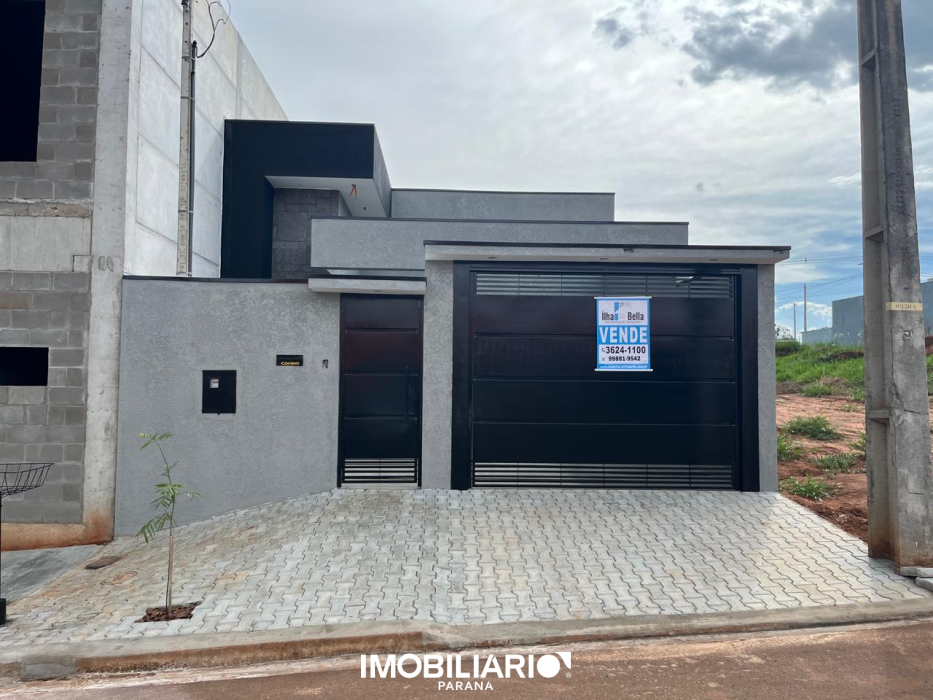 Residência para  venda em Português, Umuarama