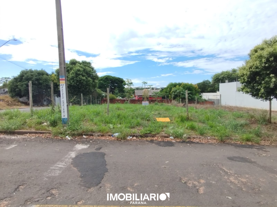 Terreno para  venda em Parque da Gávea, Umuarama, 326,64m²