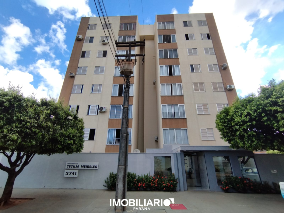 Apartamento para  alugar em Zona II, Umuarama
