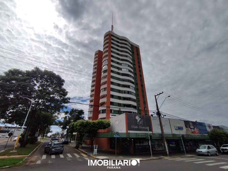 Apartamento para  alugar em Zona I, Umuarama