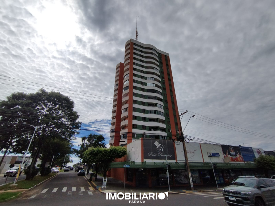 Apartamento para  alugar em Zona III, Umuarama