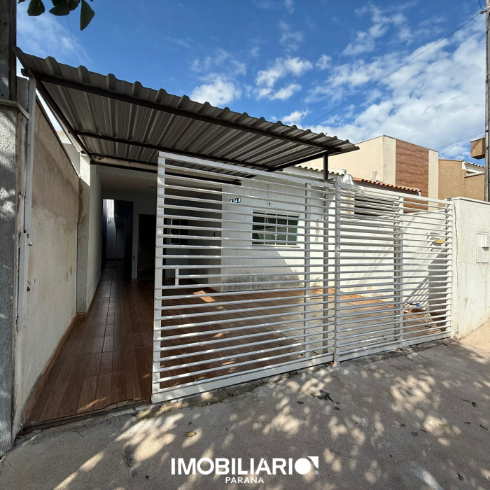 Residência para  alugar em Jardim Modelo I, Umuarama, com 3 quartos