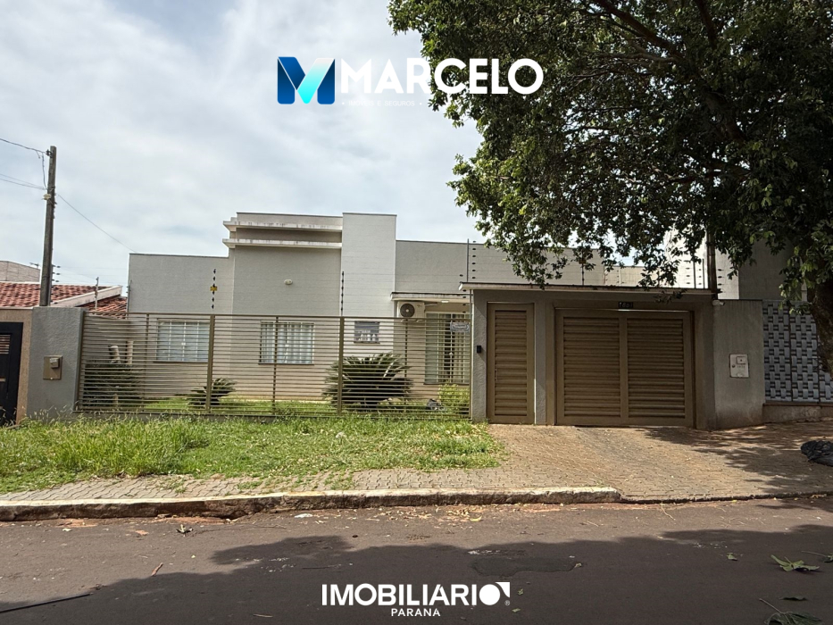 Residência para  venda em Jardim Colibri, Umuarama, 152,00m², com 2 quartos