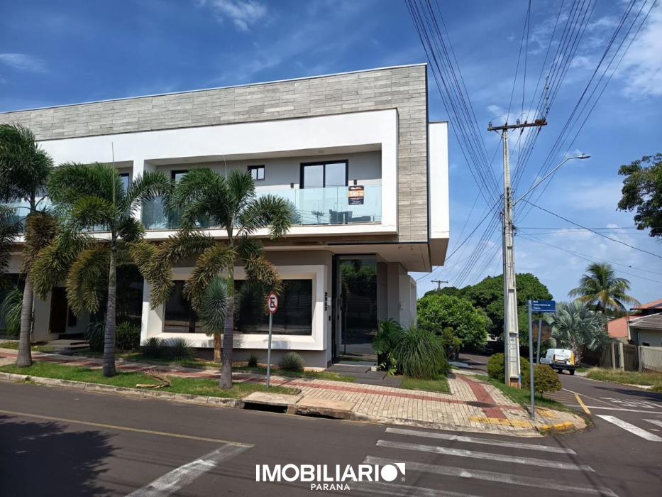 Apartamento para  alugar em Jardim Europa, Umuarama, 140,00m², com 2 quartos