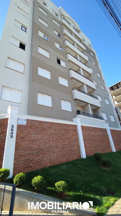 Apartamento para  alugar em Parque Residencial Interlagos II, Umuarama, 100,00m², com 2 quartos