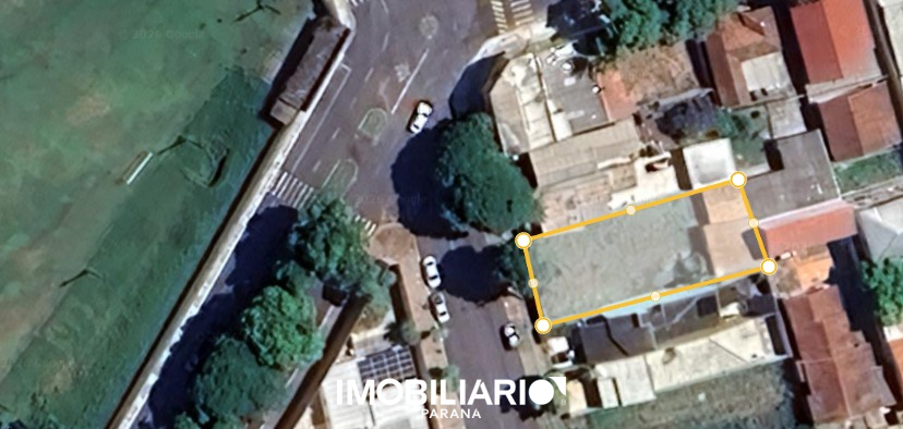 Terreno para  venda em Zona IV, Umuarama, 490,00m², com 2 quartos