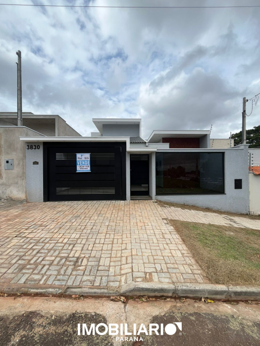 Residência para  venda em Jardim Cidade Alta, Umuarama