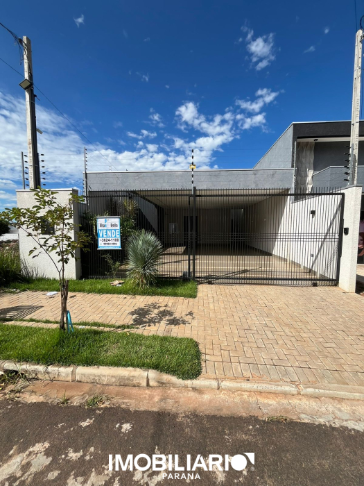 Residência para  venda em Jardim Yoshi, Umuarama