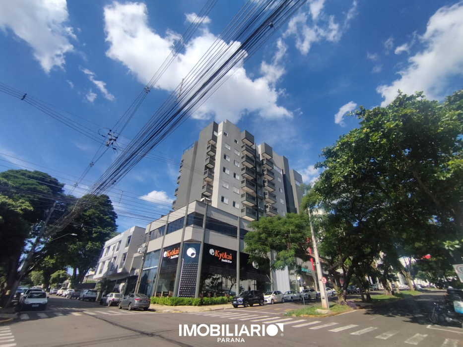 Apartamento para  alugar em Zona II, Umuarama