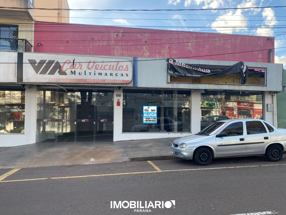 Barracão para  alugar em Zona I, Umuarama