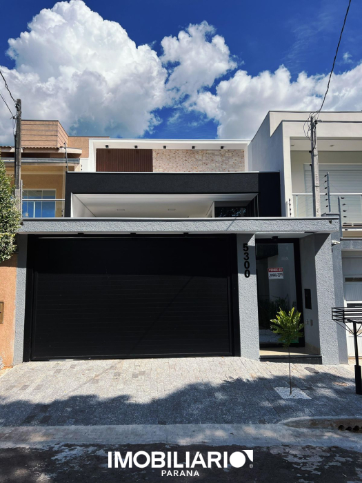 Residência para  venda em Zona II, Umuarama