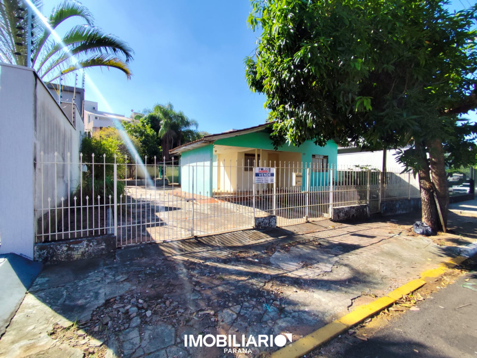 Residência para  venda em Zona III, Umuarama