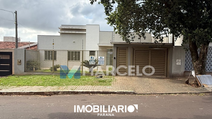 Residência para  alugar em Jardim Colibri, Umuarama, 152,00m², com 2 quartos