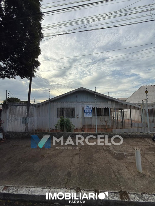Residência para  alugar em Zona III, Umuarama, 120,00m², com 1 quartos