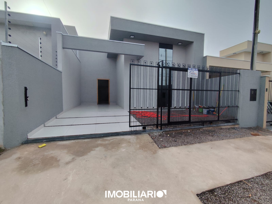 Residência para  venda em Jardim Ibis, Umuarama