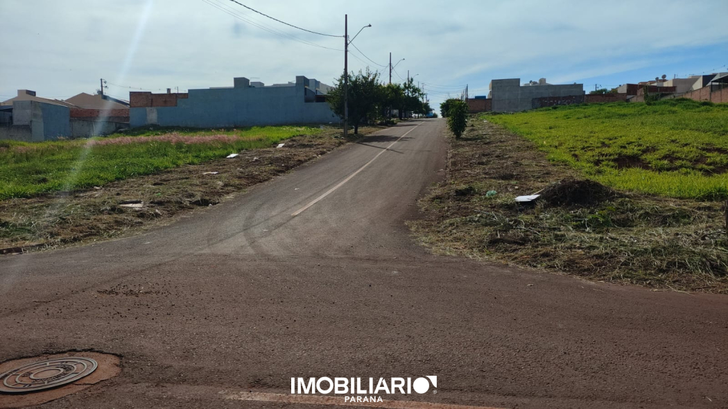 Terreno para  venda em Jardim Veneza, Campo Mourão, 265,00m²