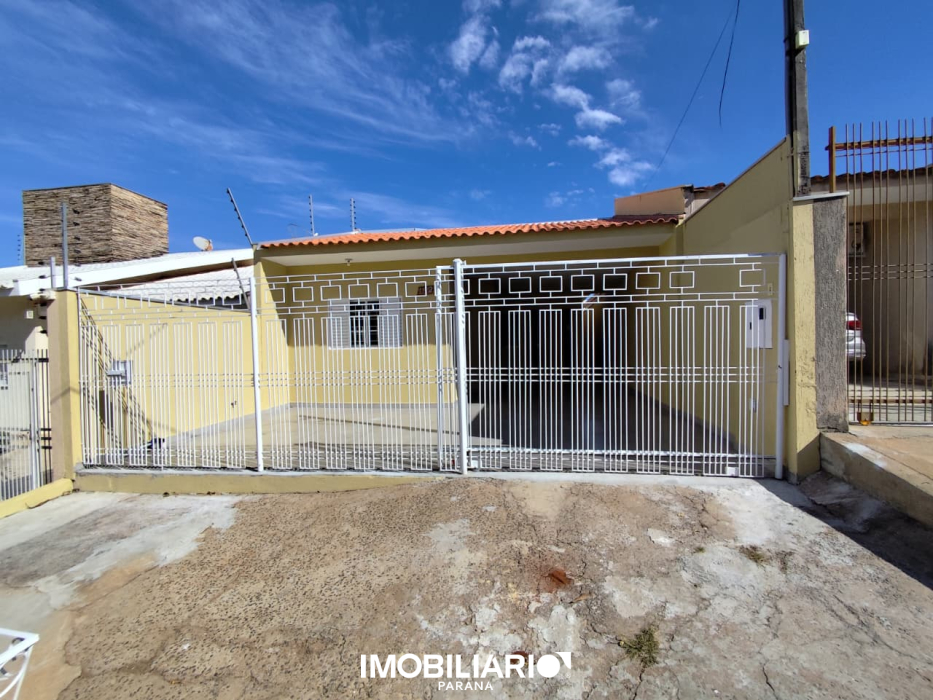Residência para  alugar em Jardim Imperial I, Umuarama