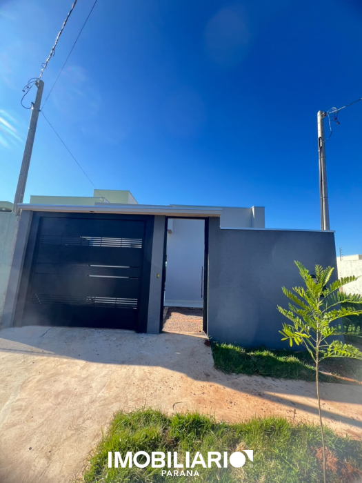 Residência para  venda em JARDIM PORTUGAL, Umuarama