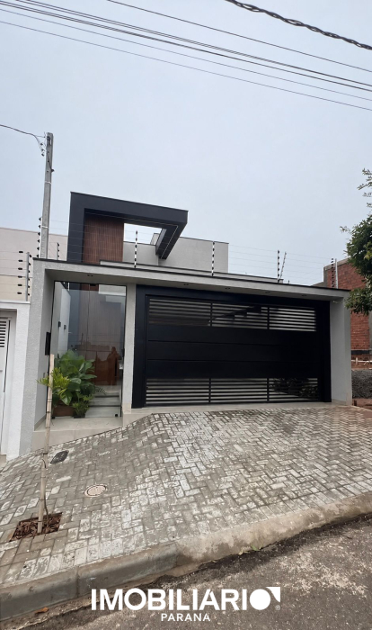 Residência para  venda em JARDIM PORTUGAL, Umuarama, 93,00m²