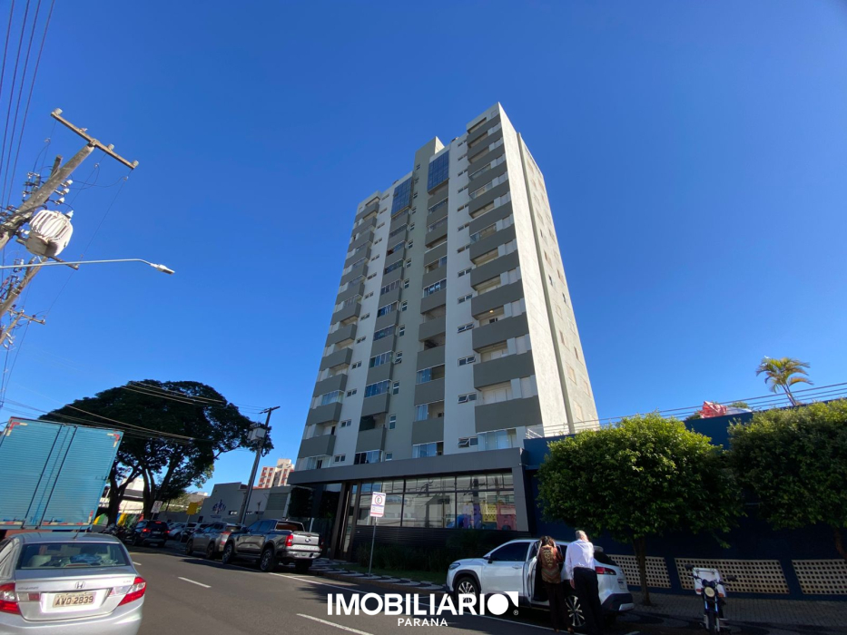 Apartamento para  alugar em Zona I, Umuarama