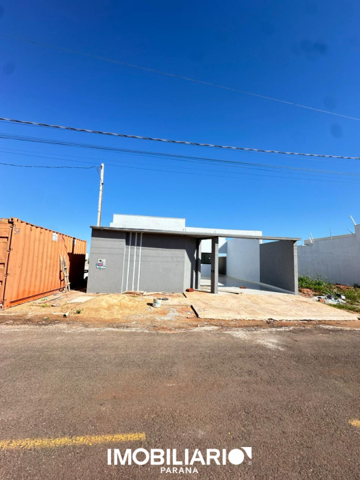 Residência para  venda em Parque Metropolitano, Umuarama, 220,00m²