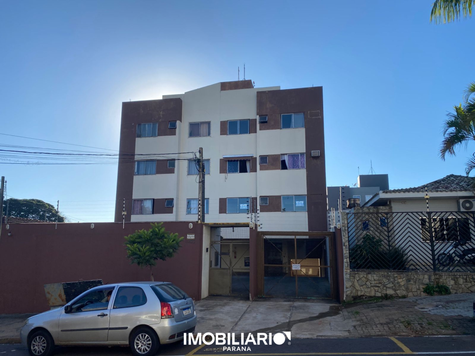 Apartamento para  alugar em Zona II, Umuarama
