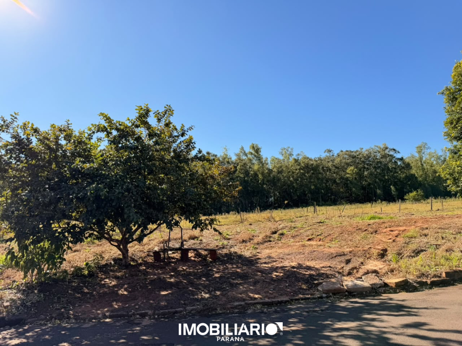 Terreno para  venda em Parque Residencial Viena II, Umuarama, 174,91m²