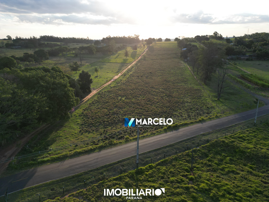 Chácara para  venda em Zona Rural, Umuarama, 24.200,00m²