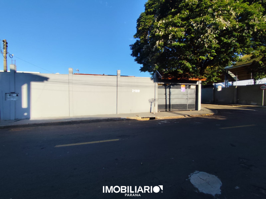 Residência para  venda em Jardim União, Umuarama