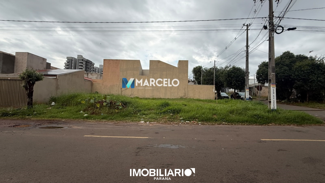 Terreno para  venda em Jardim Caravelle, Umuarama, 177,00m²