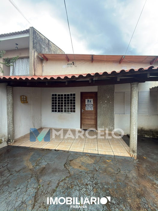 Residência para  alugar em Zona II, Umuarama
