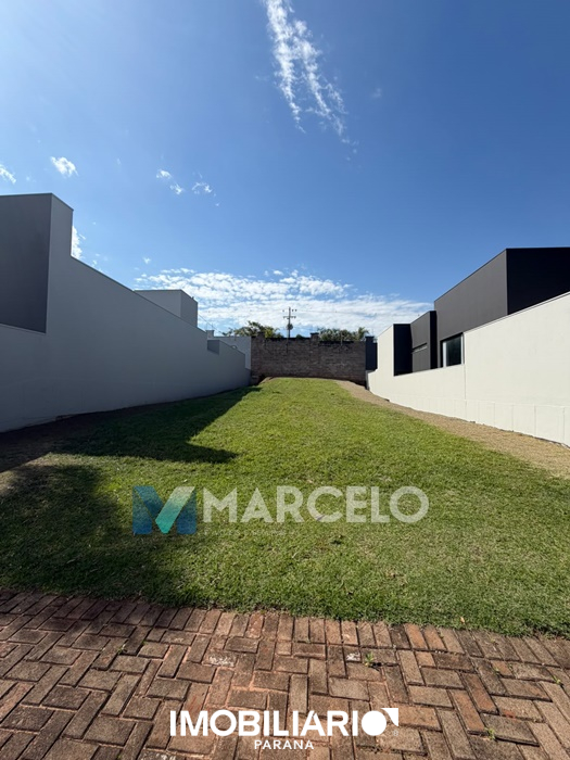 Terreno para  venda em Residencial Euro Park, Umuarama, 375,00m²
