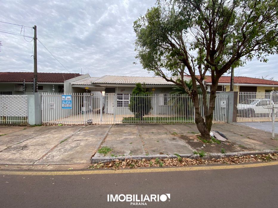Residência para  alugar em Jardim Tamoio, Umuarama
