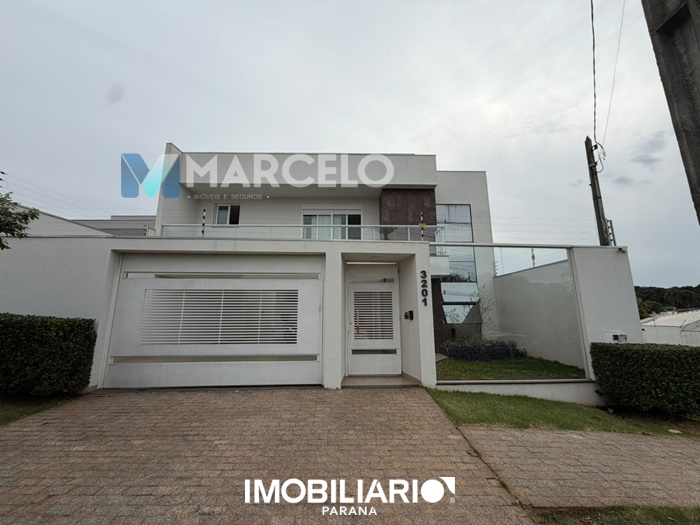 Sobrado para  venda em Jardim América, Umuarama, 250,00m²