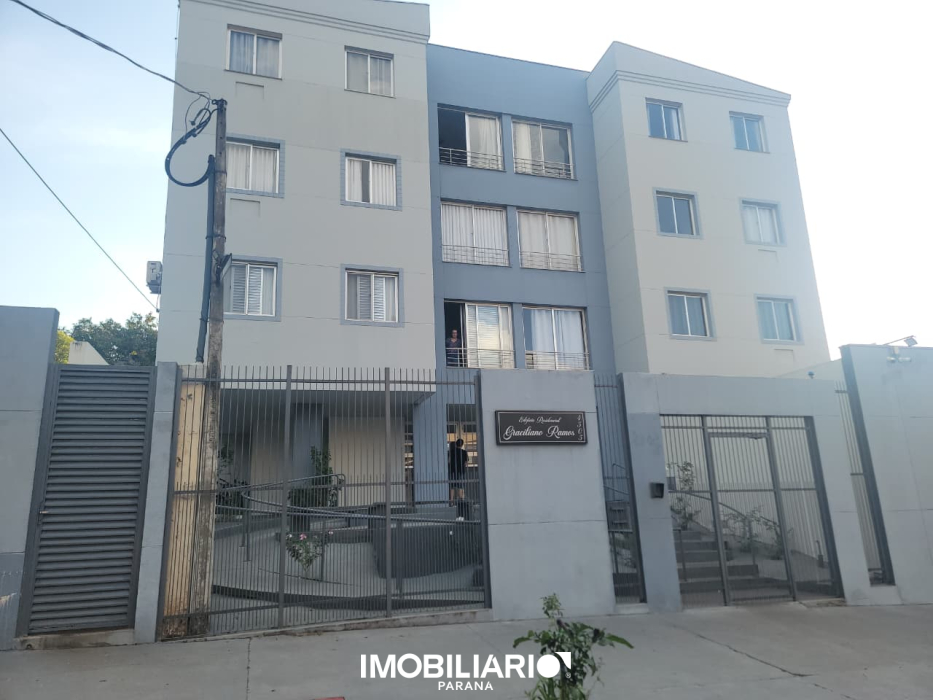 Apartamento para  alugar em Zona II, Umuarama, com 1 quartos