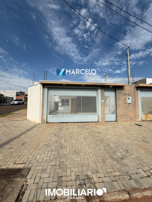 Residência para  venda em Jardim Caravelle, Umuarama, 100,00m², com 1 quartos