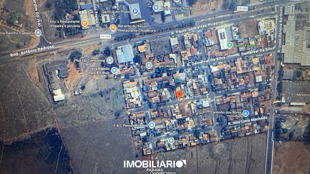 Terreno para  vendaDouradina, 324,00m²