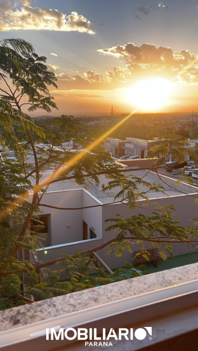 Apartamento para  venda em Condomínio Terra de Santa Cruz, Umuarama, 55,00m²