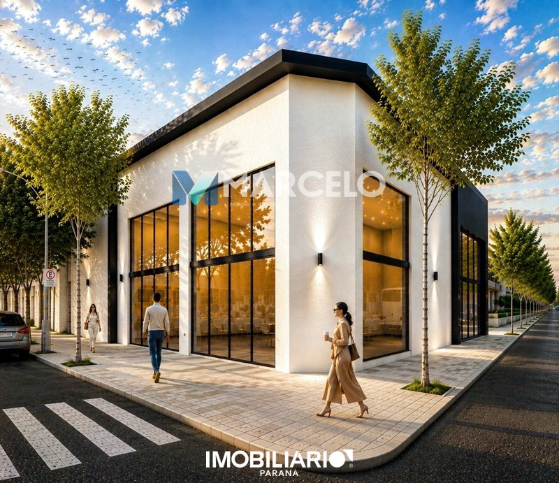 Sala Comercial para  alugar em Zona VI, Umuarama, 248,00m²