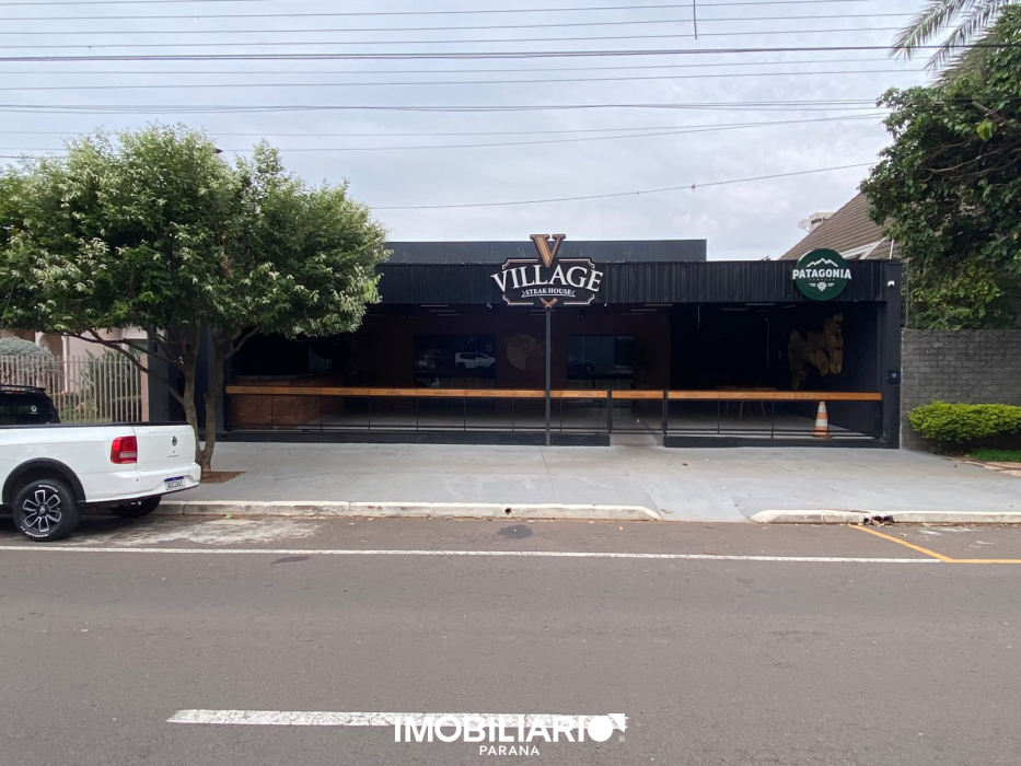 Sala Comercial para  venda em Zona III, Umuarama