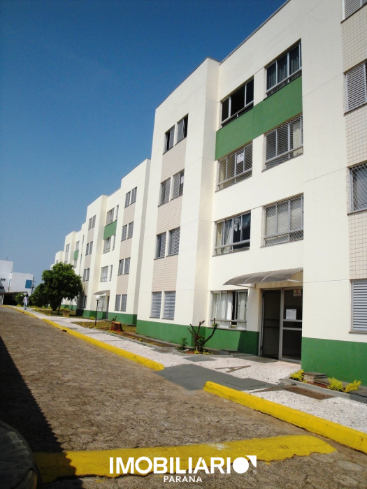 Apartamento para  venda em Zona II, Umuarama, 74,00m², com 2 quartos