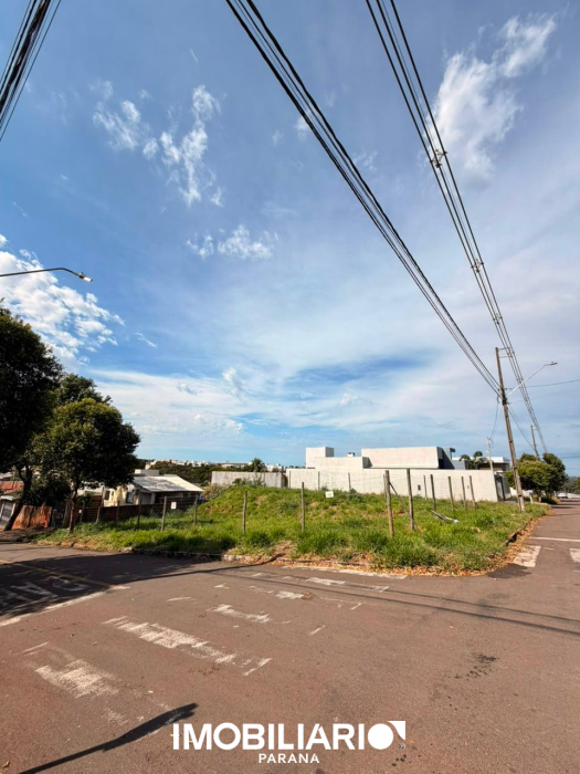 Terreno para  venda em Parque Residencial da Gávea, Umuarama, 326,64m²